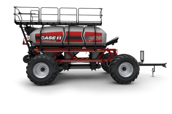 Case IH | Precision Air™ Air Carts | Model Precision Air™ 3725 for sale at Red Power Team, Iowa