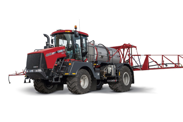 Case IH | Titan™ Series Floaters | Model Titan™ 4040 Floater for sale at Red Power Team, Iowa