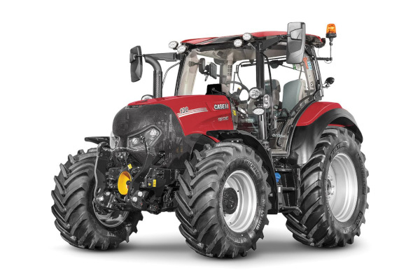 Case IH | Tractors | Vestrum™ Series for sale at Red Power Team, Iowa