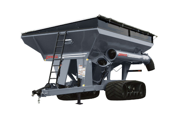 Demco 1272 Grain Cart for sale at Red Power Team, Iowa
