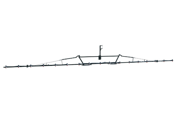 Demco | Booms | Model 21’, 30’ & 40’ Truss-T Booms for sale at Red Power Team, Iowa