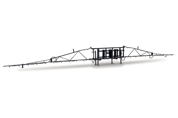 Demco | Booms | Model 30’ & 45’ DTB Series Truss Booms for sale at Red Power Team, Iowa