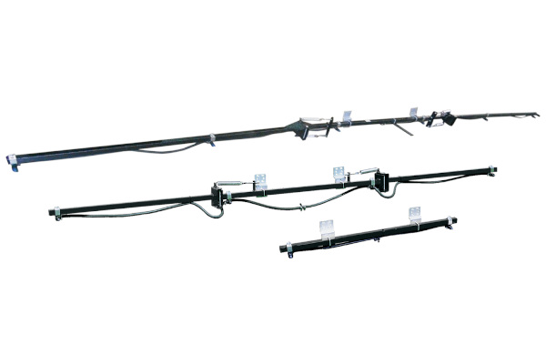 Demco | Booms | Model 80-inch, 12’ & 18’ Booms for sale at Red Power Team, Iowa