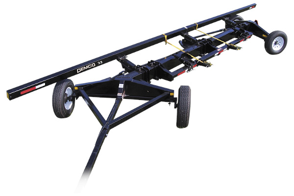 Demco 42' & 48' for sale at Red Power Team, Iowa