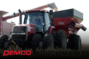 We work hard to provide you with an array of products. That's why we offer Demco for your convenience.