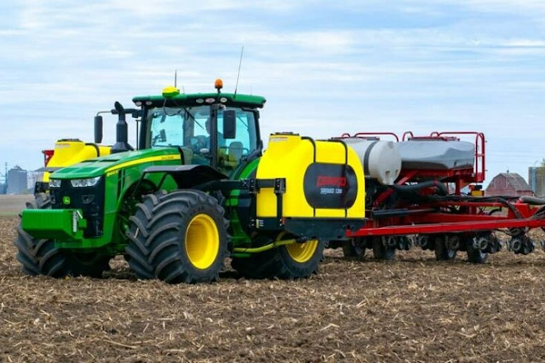 Demco | Agriculture | Application Equipment for sale at Red Power Team, Iowa