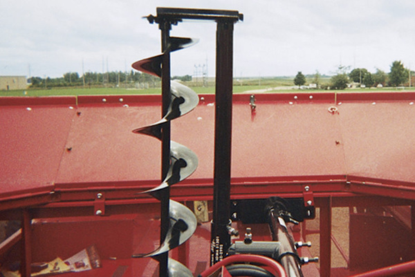 Demco | Augers | Model Bin Fill Auger for sale at Red Power Team, Iowa