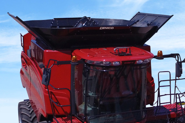 Demco | Case IH Tip-Ups | Model For Power Fold Factory Extensions for sale at Red Power Team, Iowa