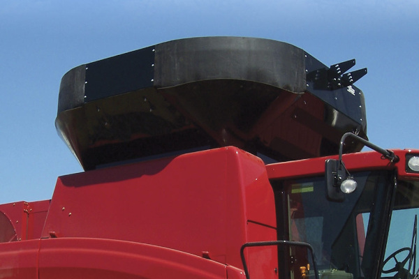 Demco | Case IH Tip-Ups | Model For Manual Fold Factory Extensions for sale at Red Power Team, Iowa