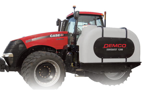 Demco 1200 Gallon SideQuest for sale at Red Power Team, Iowa