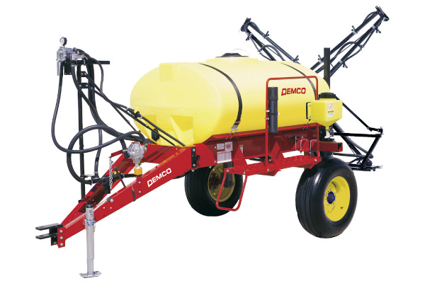 Demco | Field Sprayers | Model 300 Gallon Single Axle for sale at Red Power Team, Iowa