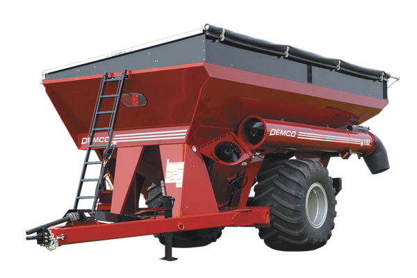 Demco | GRAVITY FLOW | Model 1102 Model for sale at Red Power Team, Iowa