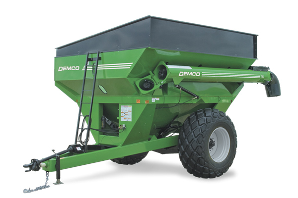 Demco 750 Model for sale at Red Power Team, Iowa