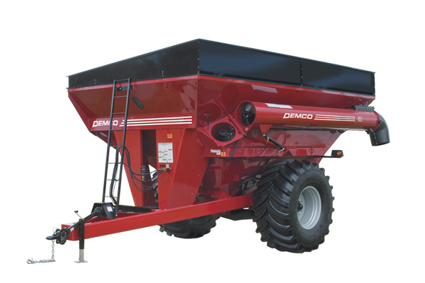 Demco 850 Model for sale at Red Power Team, Iowa