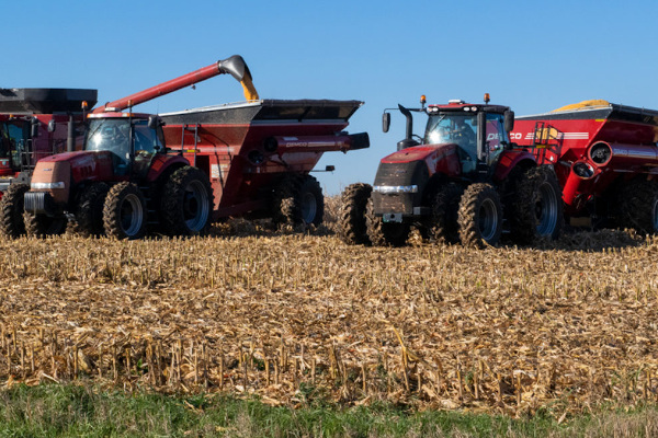 Demco | Agriculture | Harvest Equipment for sale at Red Power Team, Iowa