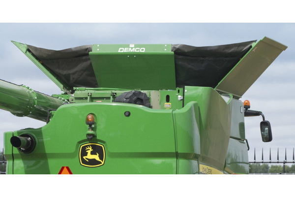 Demco | John Deere Tip-Ups | Model John Deere Tip-ups for Power Fold Factory Extensions for sale at Red Power Team, Iowa
