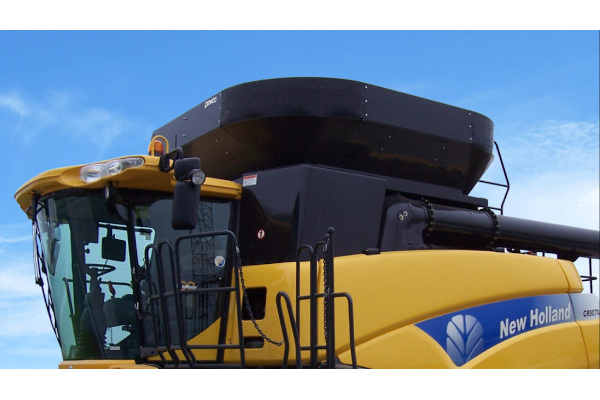 Demco | Demco Grain Tank Extensions + Tip-Ups | New Holland for sale at Red Power Team, Iowa