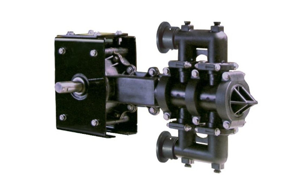 Demco Piston Pump for sale at Red Power Team, Iowa