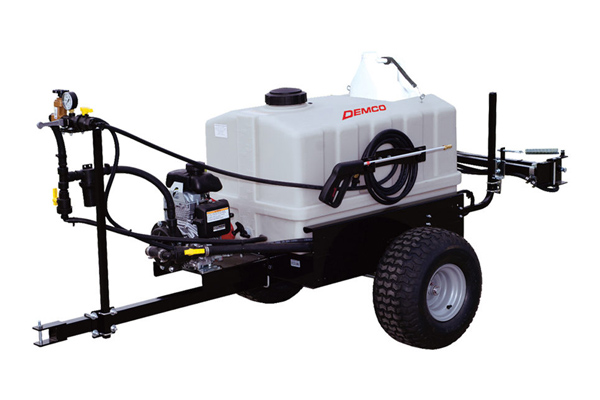 Demco 60 Gallon for sale at Red Power Team, Iowa
