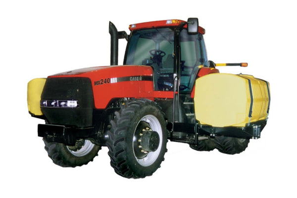 Demco | Quick Tach | Model Quick Tach Inline Tank for FWD for sale at Red Power Team, Iowa