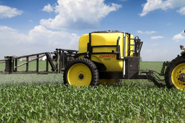 Demco | Application Equipment | Sprayers for sale at Red Power Team, Iowa