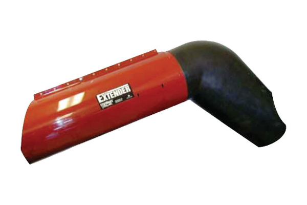 Demco Stewart Steel for sale at Red Power Team, Iowa