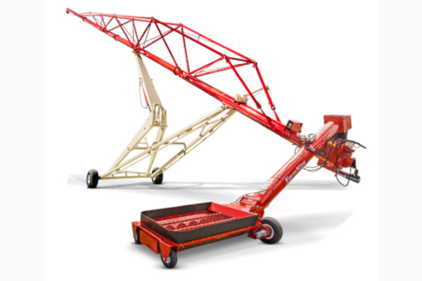 Farm King | BackSaver Auger | Model 1080 for sale at Red Power Team, Iowa