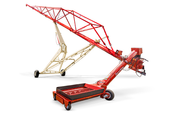 Farm King | Augers | BackSaver Auger for sale at Red Power Team, Iowa