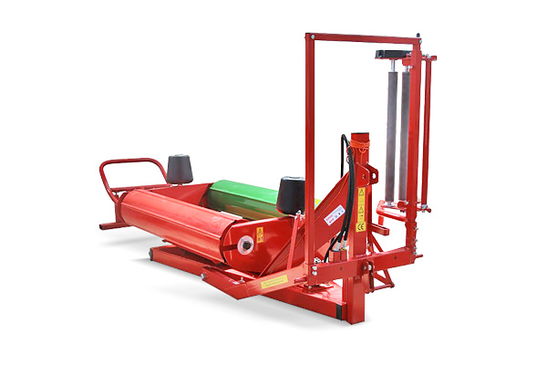 Farm King | Bale Wrapper | Model BW150 for sale at Red Power Team, Iowa Farm King | Bale Wrapper | Model BW150 for sale at Red Power Team, Iowa