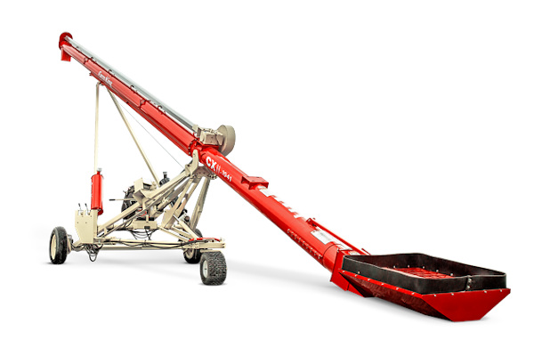 Farm King | Conventional Auger CX2 | Model CX2-1051 for sale at Red Power Team, Iowa