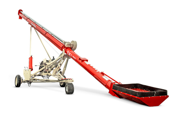 Farm King | Augers | Conventional Auger CX2 for sale at Red Power Team, Iowa