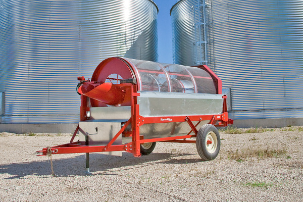 Farm King | Grain Handling | Grain Cleaner for sale at Red Power Team, Iowa