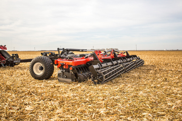 Farm King HS8530 for sale at Red Power Team, Iowa