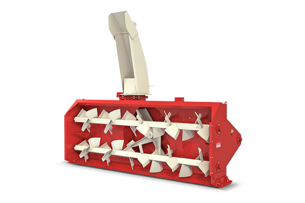 Farm King | Snowblower Propeller Blade | Model PR500 for sale at Red Power Team, Iowa Farm King | Snowblower Propeller Blade | Model PR500 for sale at Red Power Team, Iowa