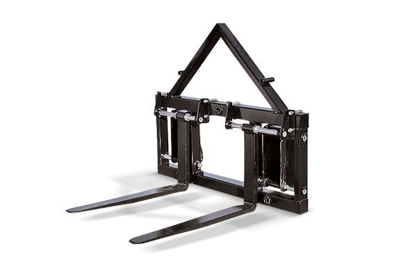 Farm King Pallet Fork A Frame Kit for sale at Red Power Team, Iowa