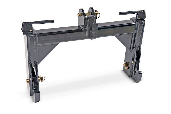 Farm King Quick Hitch for sale at Red Power Team, Iowa