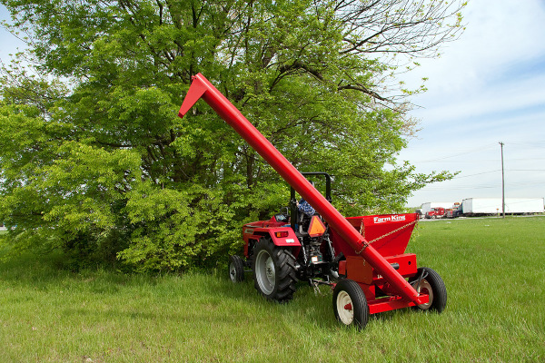 Farm King 100 for sale at Red Power Team, Iowa
