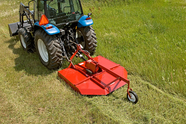 Farm King | Rotary Cutter | Model Series I Model 518 for sale at Red Power Team, Iowa Farm King | Rotary Cutter | Model Series I Model 518 for sale at Red Power Team, Iowa
