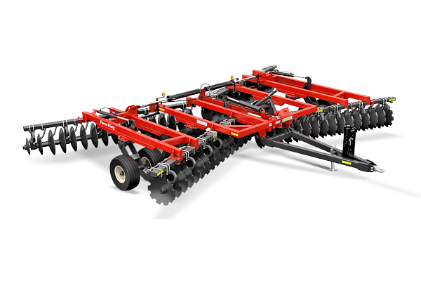 Farm King | Tillage | Tandem Disc for sale at Red Power Team, Iowa