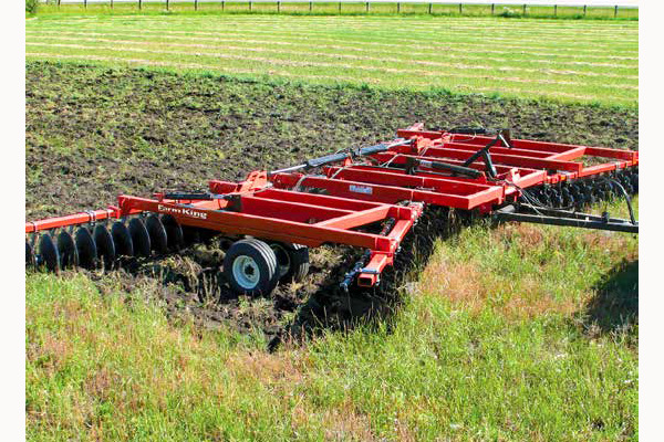Farm King | Tandem Disc | Model 6650 for sale at Red Power Team, Iowa