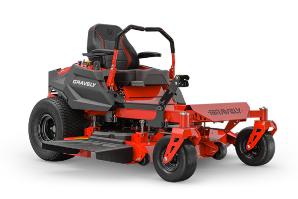 Gravely | ZT X | Model ZT X 42 - 915255 for sale at Red Power Team, Iowa