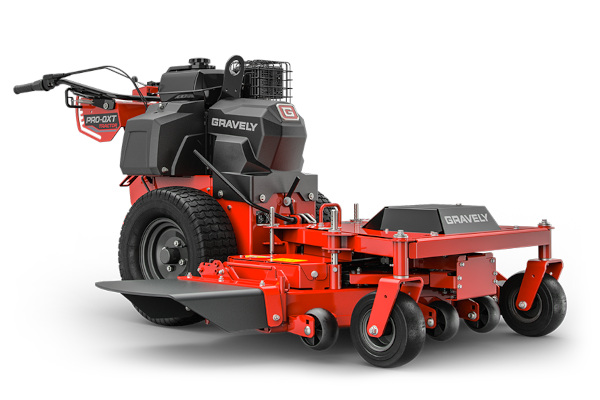 Gravely | Pro-QXT™ | Model Pro-QXT - 985911 for sale at Red Power Team, Iowa