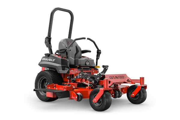 Gravely | Pro-Turn 100 | Model Pro-Turn 148 - 991128 for sale at Red Power Team, Iowa