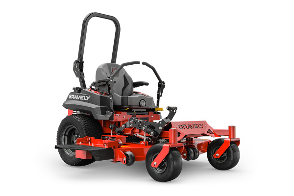 Gravely | Pro-Turn 100 | Model Pro-Turn 160 - 991130 for sale at Red Power Team, Iowa Gravely | Pro-Turn 100 | Model Pro-Turn 160 - 991130 for sale at Red Power Team, Iowa