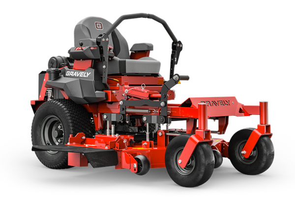Gravely | Compact-Pro | Model Compact Pro 44 - 991145 for sale at Red Power Team, Iowa Gravely | Compact-Pro | Model Compact Pro 44 - 991145 for sale at Red Power Team, Iowa