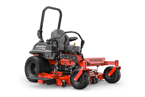 Gravely | Pro-Turn 200 | Model Pro-Turn 252 - 992268 for sale at Red Power Team, Iowa