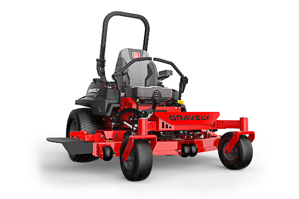 Gravely | Pro-Turn 400 | Model Pro-Turn 472 - 992284 for sale at Red Power Team, Iowa