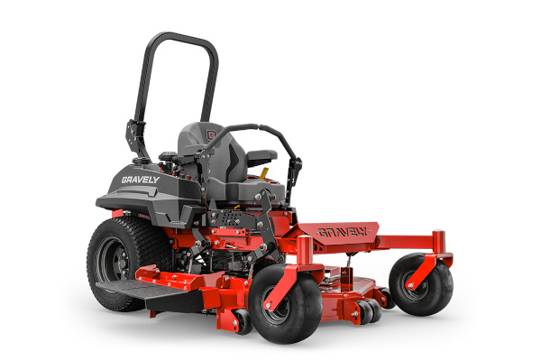 Gravely Pro-Turn® Mach One 60 - 992297 for sale at Red Power Team, Iowa