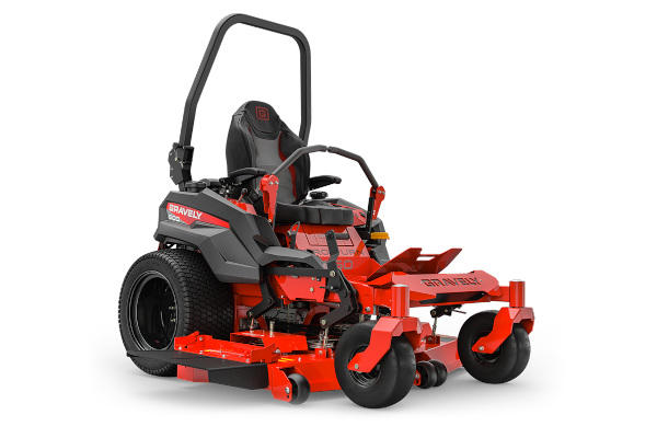 Gravely Pro-Turn 600 - 992501 for sale at Red Power Team, Iowa