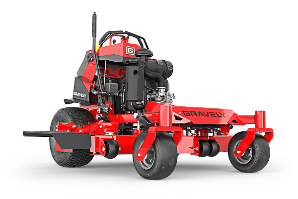 Gravely Pro-Stance 48 - 994150 for sale at Red Power Team, Iowa